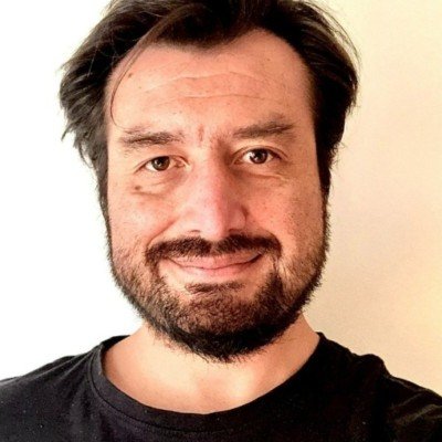 Rodrigo Hidalgo