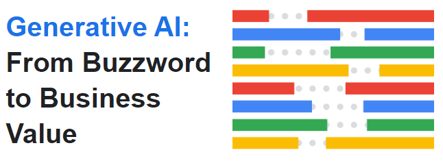 Generative AI – From Buzzword to Business Value