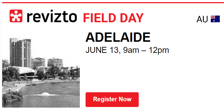 Revizto Field Day – 13th June 2024